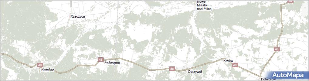 Dębowa Góra